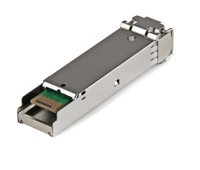 StarTech SFPF1302C Cisco GLC-FE-100FX Compatible SFP Module - 100 Mbh Tranceiver