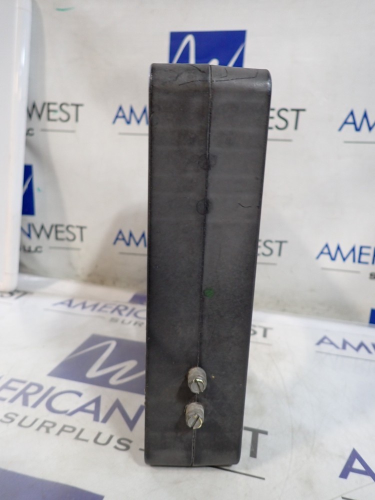 Square D Current Transformer 120R-252 2500:5 Ratio 600v Class