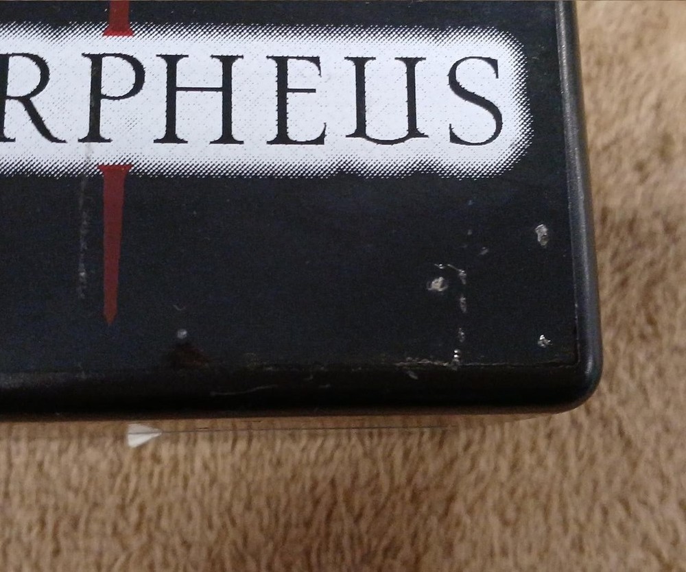 G2D Morpheus Distortion No.nm1384