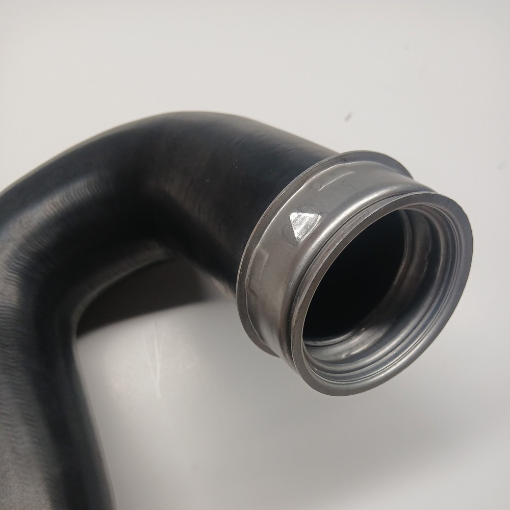 Hot Side Turbocharger Intercooler Hose Compatible with Dodge Sprinter