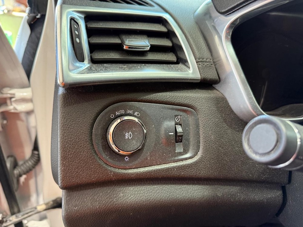 Cadillac SRX 2013-2014 GPS Navigation Control Module 22973329