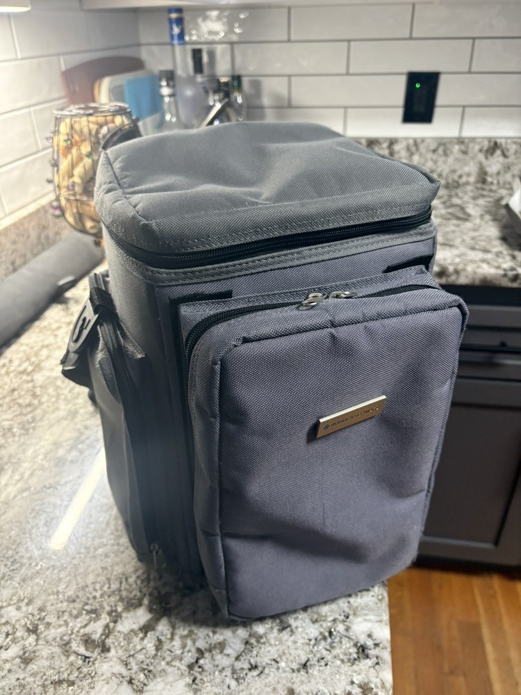 Rohde & Schwarz  Soft Carrying Bag