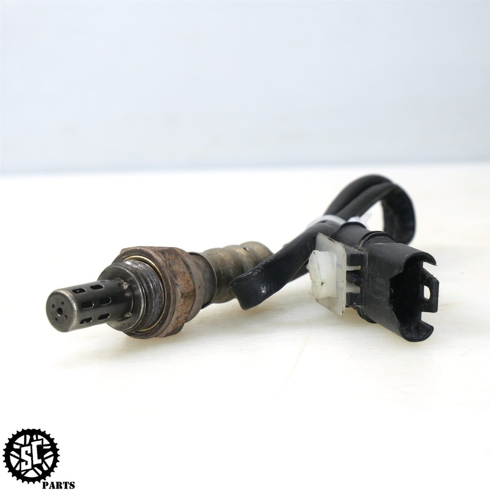 06-12 BMW F800ST OXYGEN O2 SENSOR