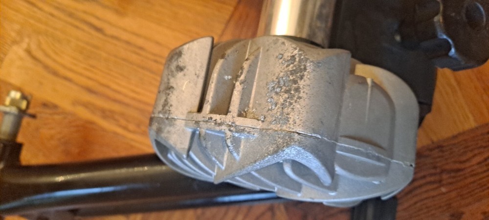 CycleOps Fluid Bike Trainer