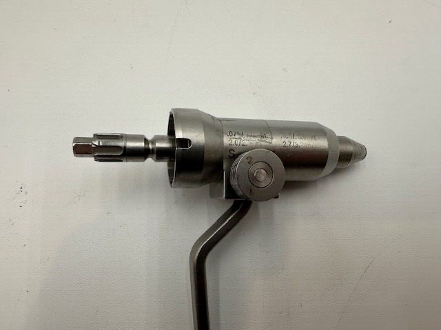 Stryker System 6 Adjustable Pin Collet (6203-126) - Fast Shipping!