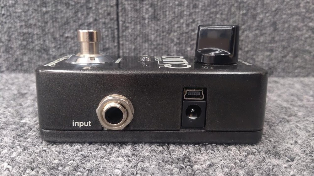 TC Electronic DITTO LOOPER Model