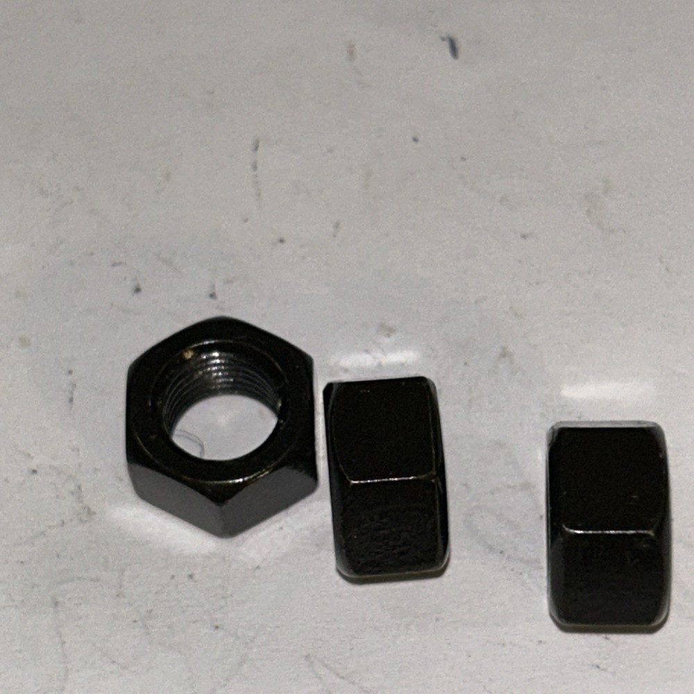 1030 Hex Nut