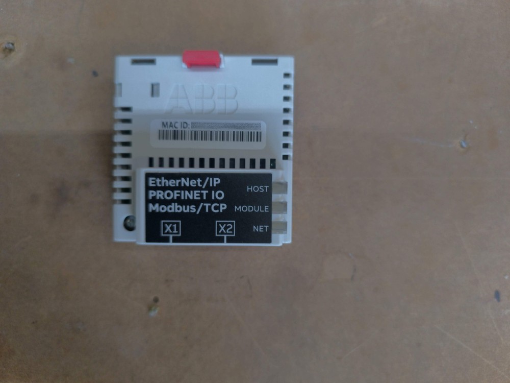 ABB FENA-21 Ethernet adapter modul