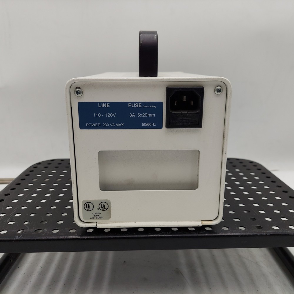 Capra Optical Inc C020 Fiber Optic Illuminator Light Source