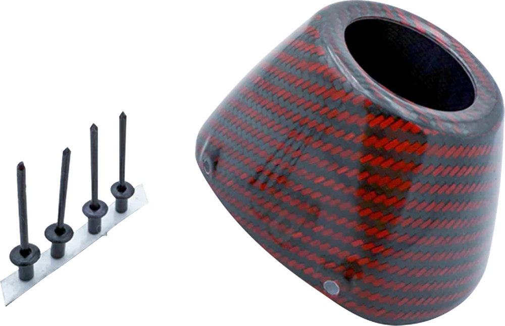 FMF End Cap Replacement Kit 040695 Exhaust Systems