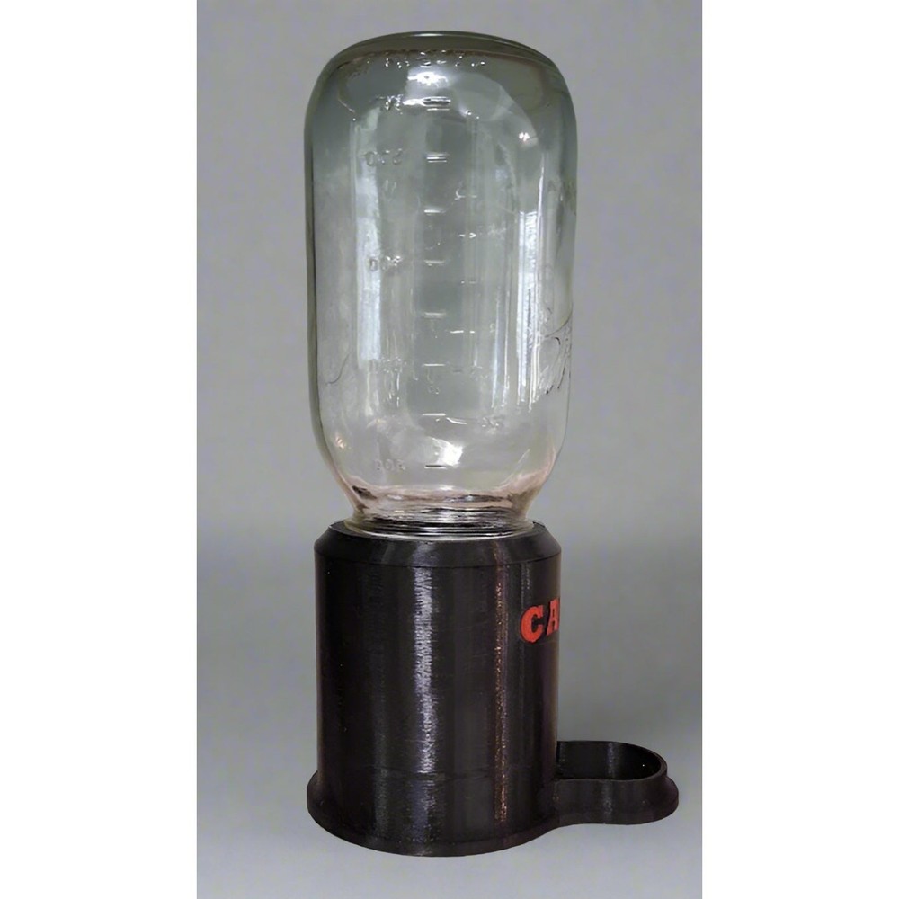 Candy Dispenser Machine