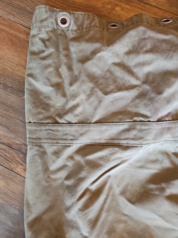 Large Military Bag/backpack Collectable