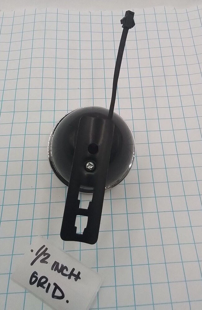 Light for 4-Wheel Equate Mobility Scooter