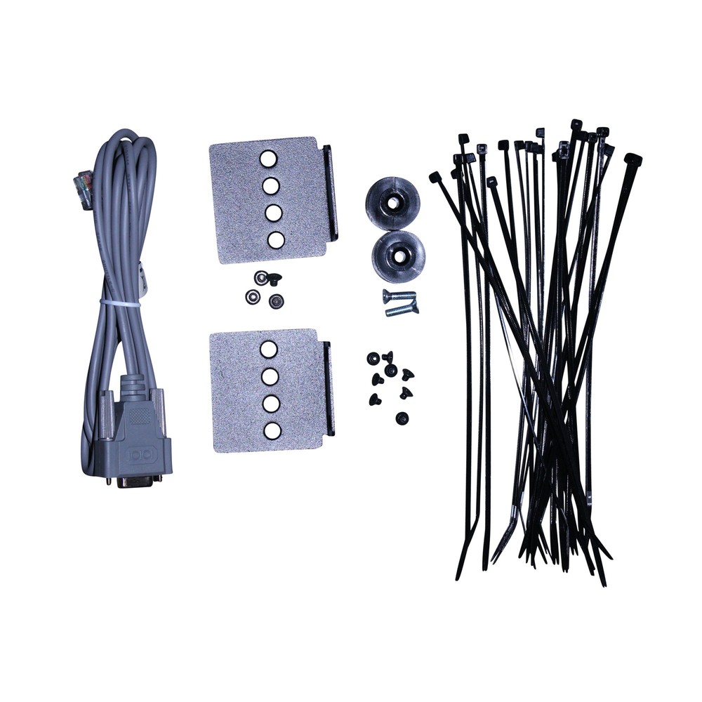 APC AP7830 Rack PDU Metered Zero U 20A/120V Surge Protector