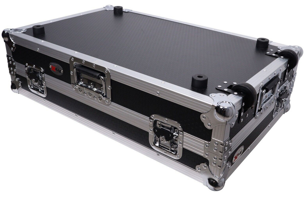 DDJ-GRV6 Controller bundle W / Flight Style Case,Loudspeaker,Tripod Stand,Cables