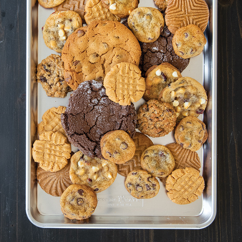 Nordic Ware Naturals® Baker's Half Sheet Pan