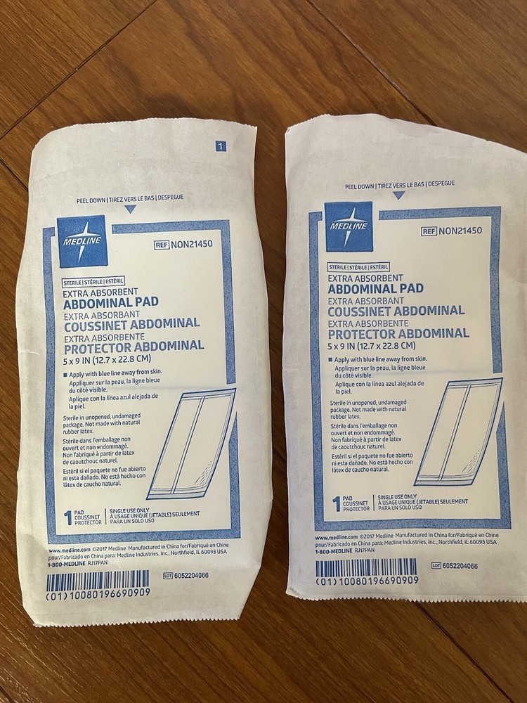 Tactical Trauma Combat First Aid Kit