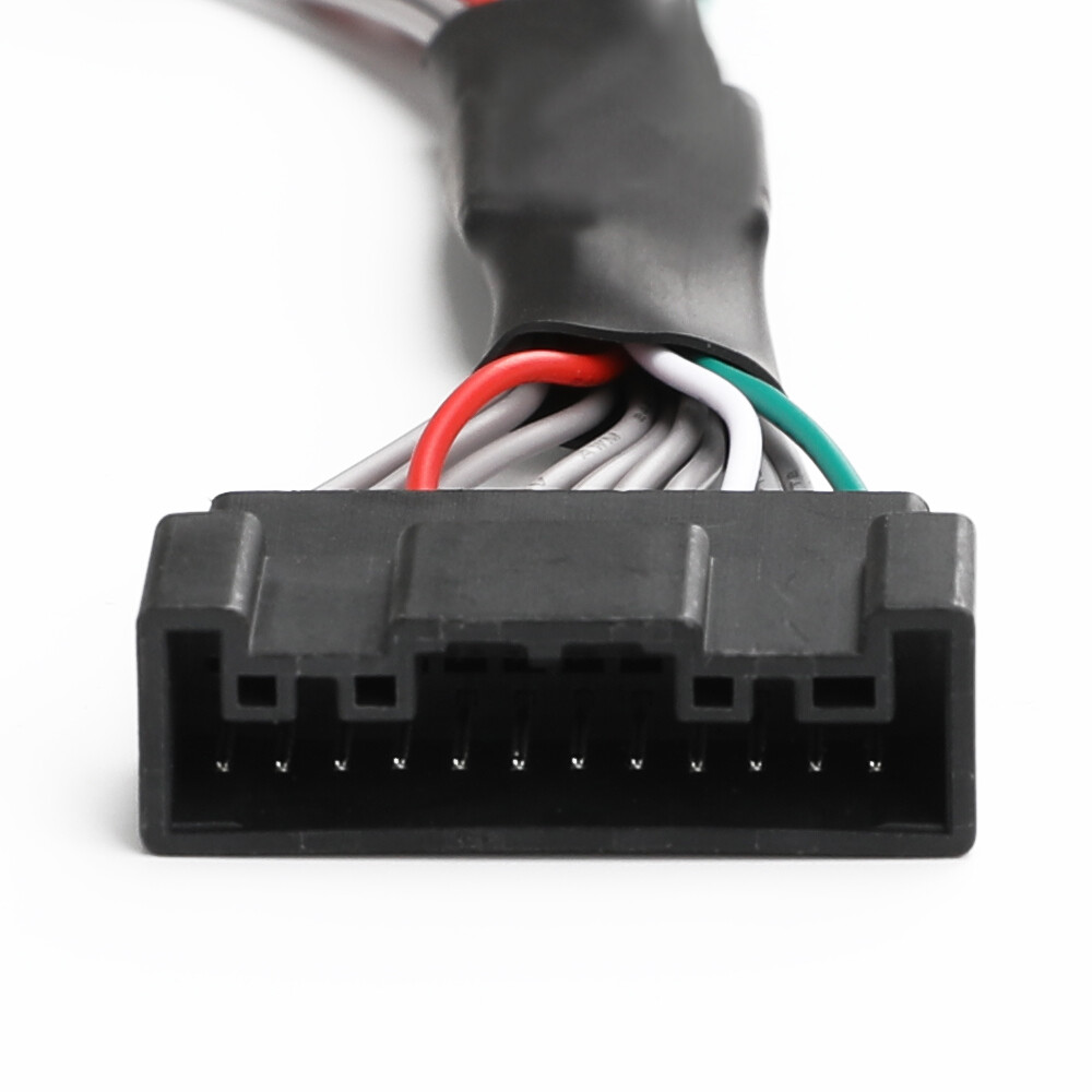 For VW Atlas Automatic Car Auto Stop Start Cable Engine Eliminator Canceller US