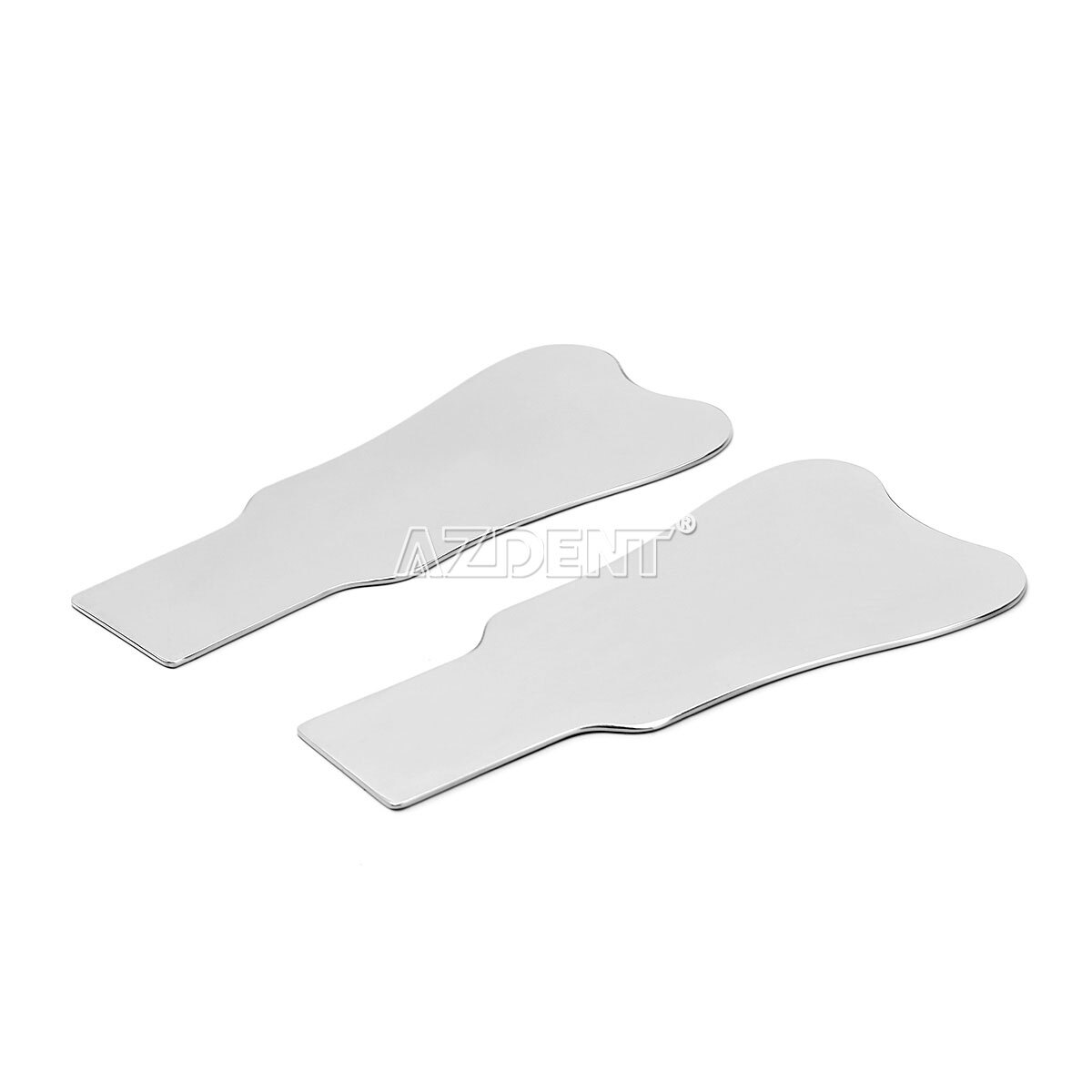 Dental Occlusal Mirror Fog Free LED Intra Oral Photo System 4 Mirrors Anti-Fog