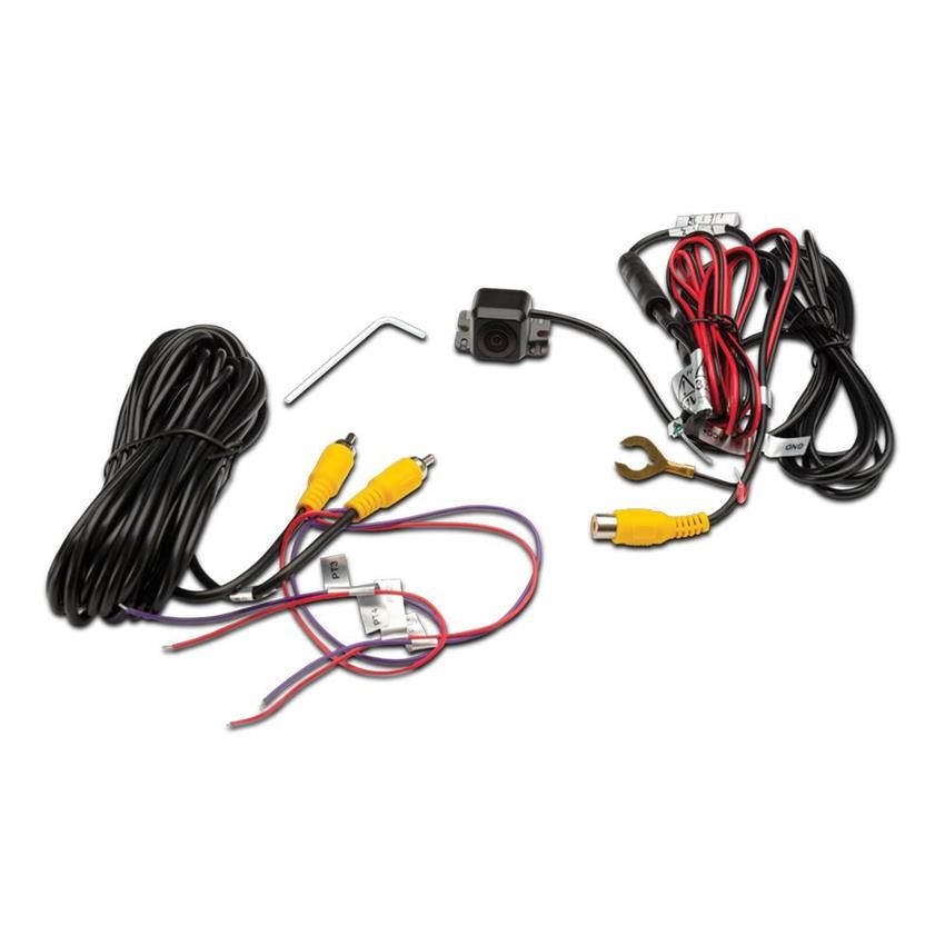 Dakota Digital CAM-1000 GRFX Series Surface Mounted Backup Camera