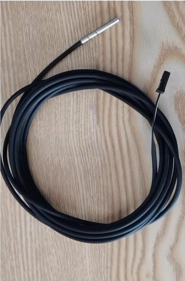 1PC NEW FOR Sensor Fits For 38459616