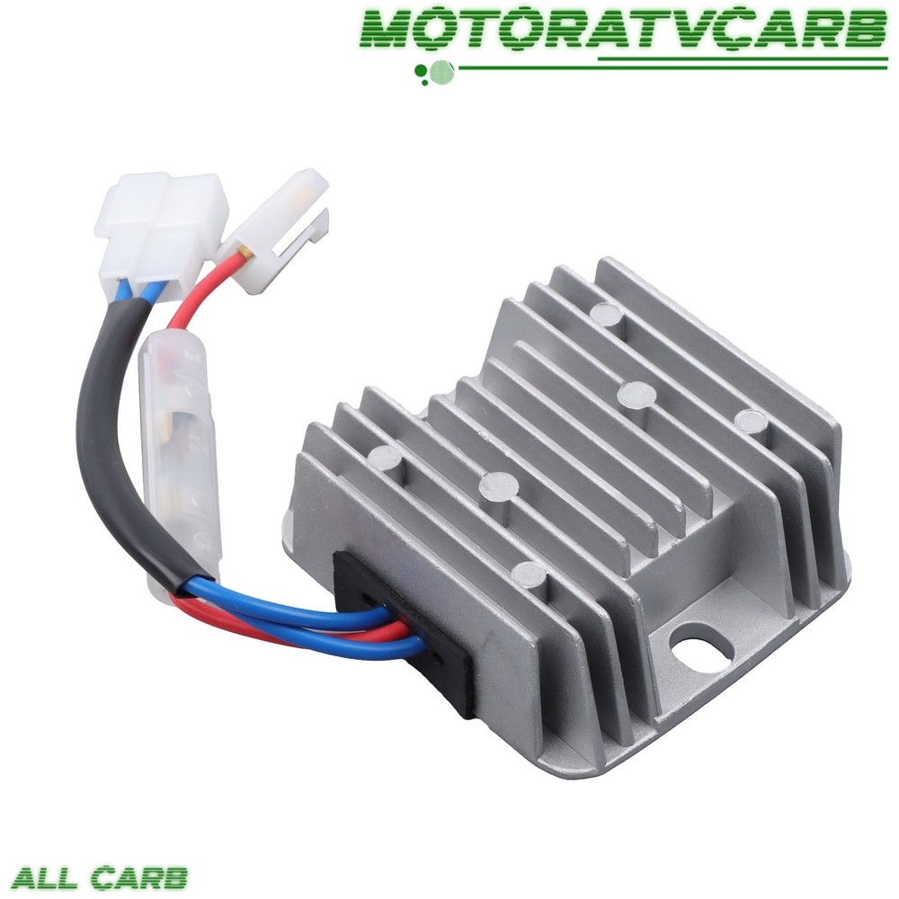ALL-CARB Engine accessories Voltage Regulator Charging Rectifier For 178F/186F