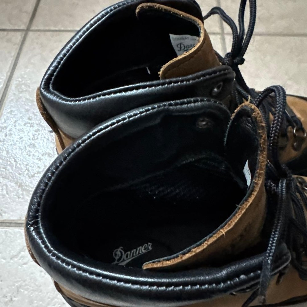 Danner GORETEX Combat Hiker