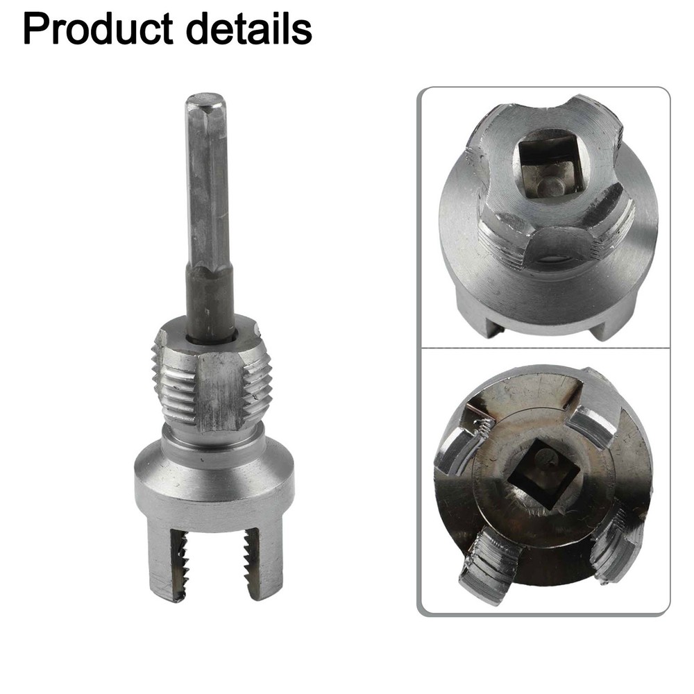 20MM 25MM Thread Cutting Tool for Internal and External Water Pipe Applications
