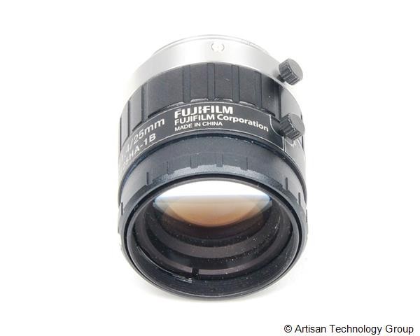 Fujinon HF25HA-1B Camera Lens