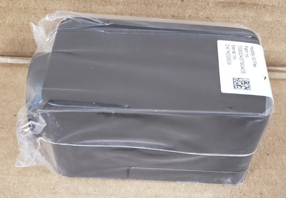 NEW! Crestron CCS-CAM-USB-F-400 Huddly IQ Camera (CAMERA ONLY!)