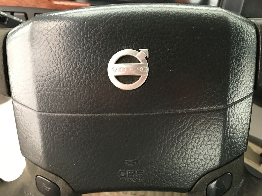 Volvo VNL Steering Column - Used