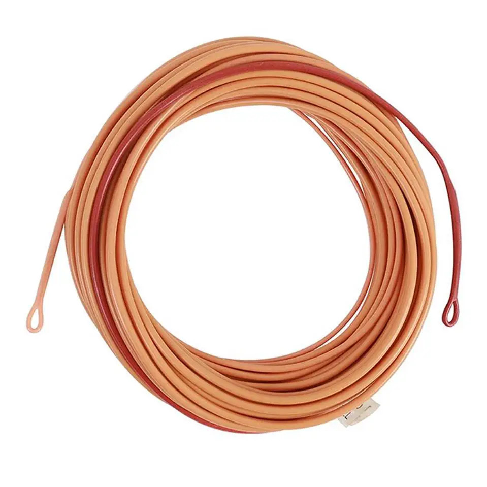 Maximumcatch Skagit Shooting Head Fly Fishing Line With 2 Welded Loops 17-29FT 2