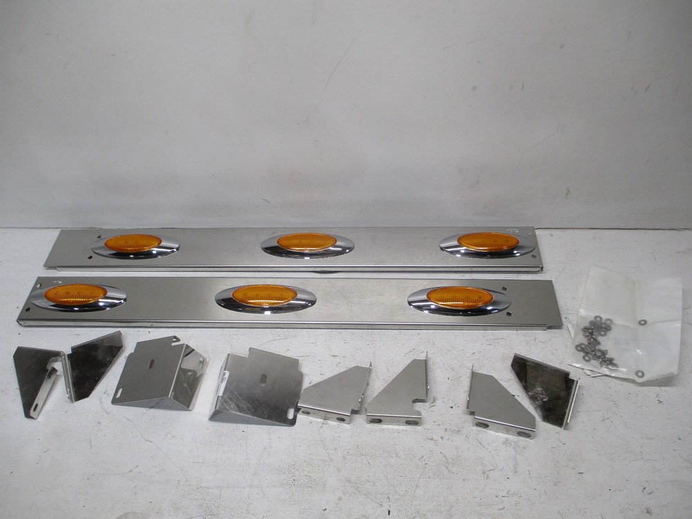 INTERNATIONAL 9200 CAB LED PANEL LIGHT KIT PANELITE 40992120