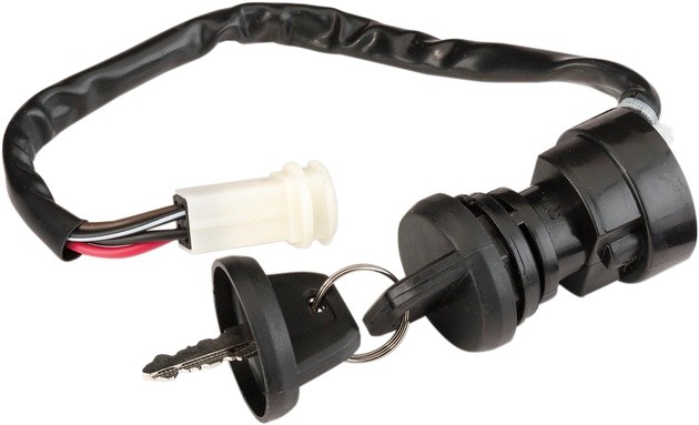 Moose Ignition Switch #203016