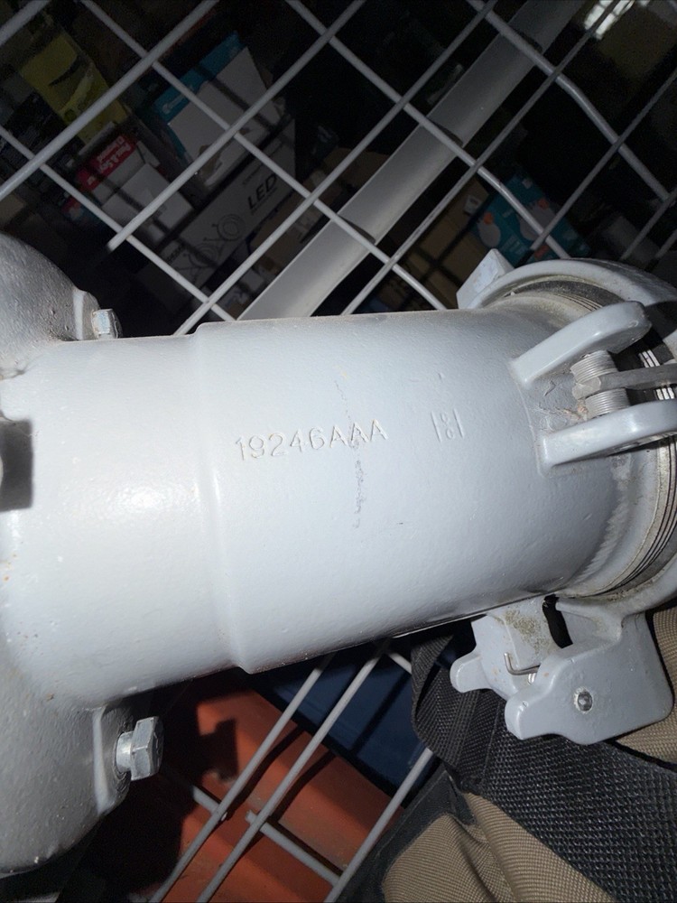 Appleton 200a 600v service receptacle