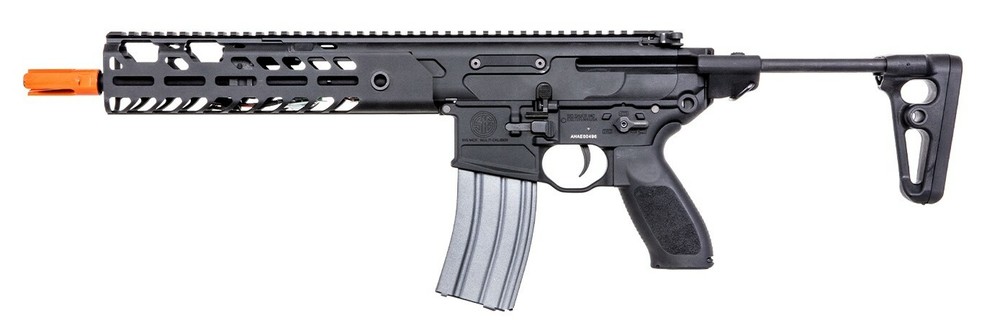 Sig Sauer MCX AEG Automatic Electric Airsoft Gun