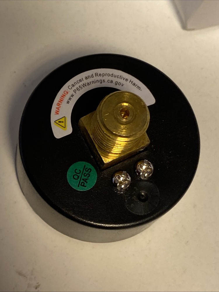Manometer Norgen: 18-015-209