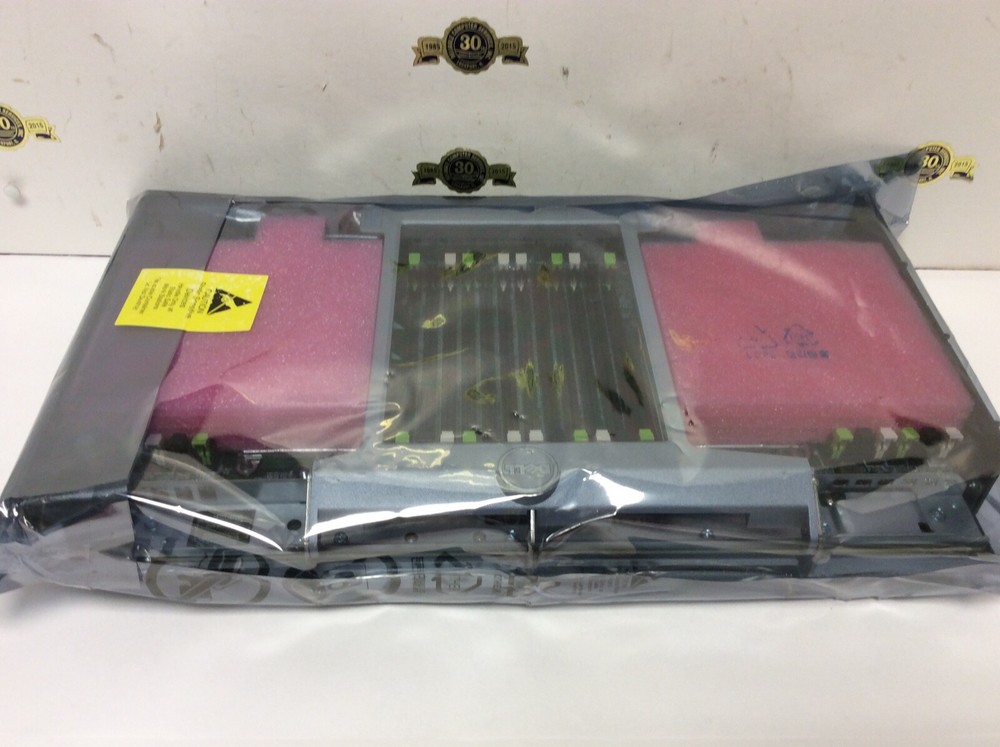 DELL Poweredge Processor Riser Expansion Board 8HJ4P Unused NEW 08HJ4P