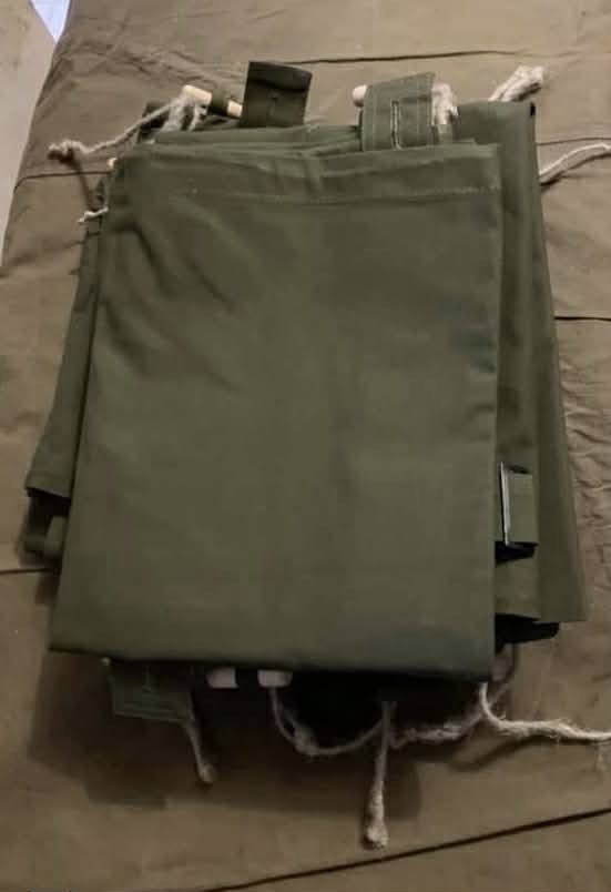 ww2 Veschmeshok Pack . RKKA By Schuster. Located In US