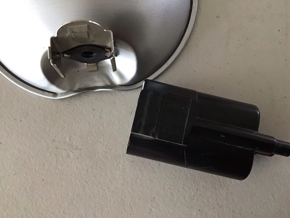 Seymour Flashmaster Flash Attachment