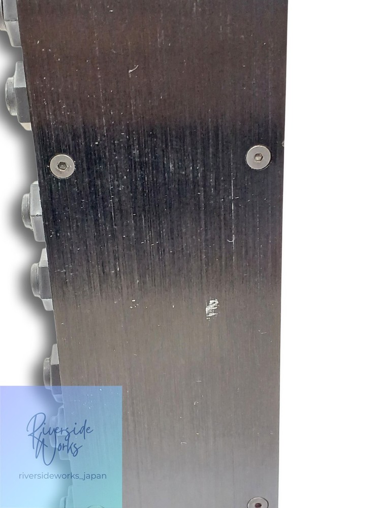 ONE CONTROL LAID LOOP Effects Pedal Switcher Compact JP