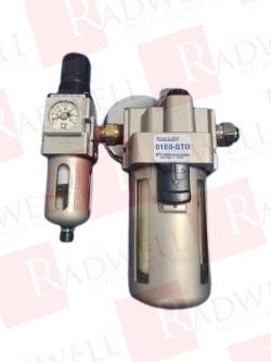 ROCOL 01E0-STD / 01E0STD (USED)