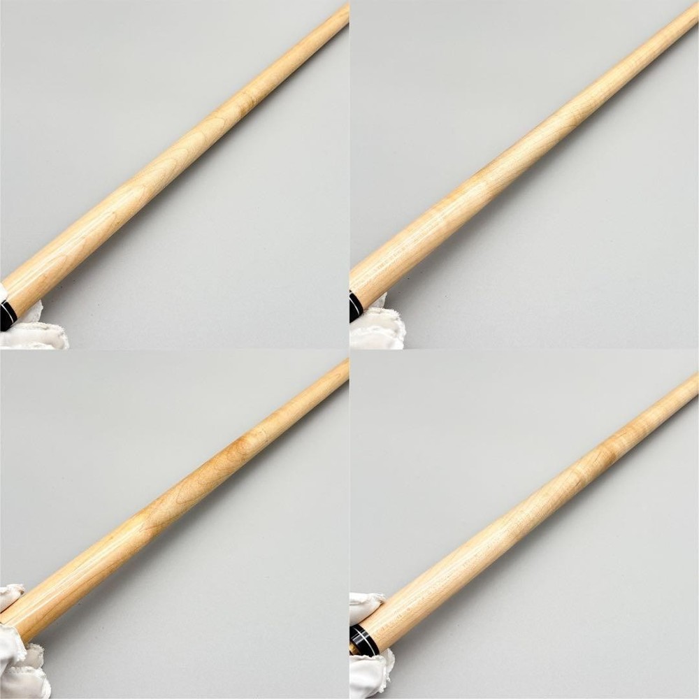 J&J Billiard Cue Used Pool Stick