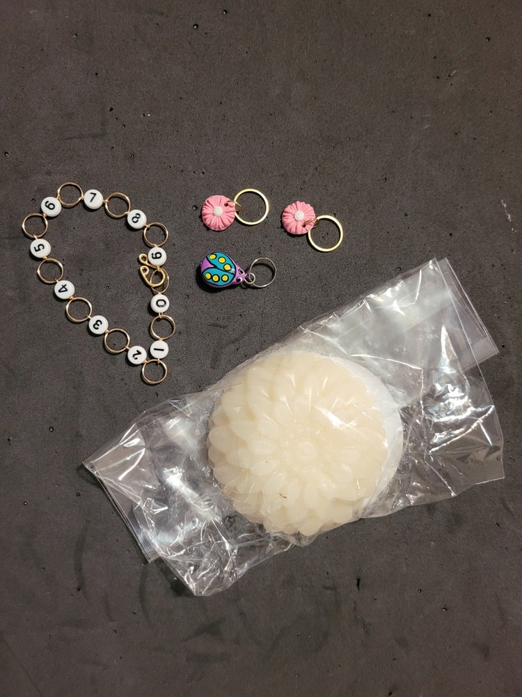 Yarn Notions Kit