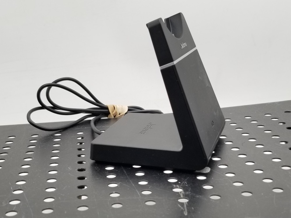 Jabra GN E65 Headset Charging Stand / USB / DIV010