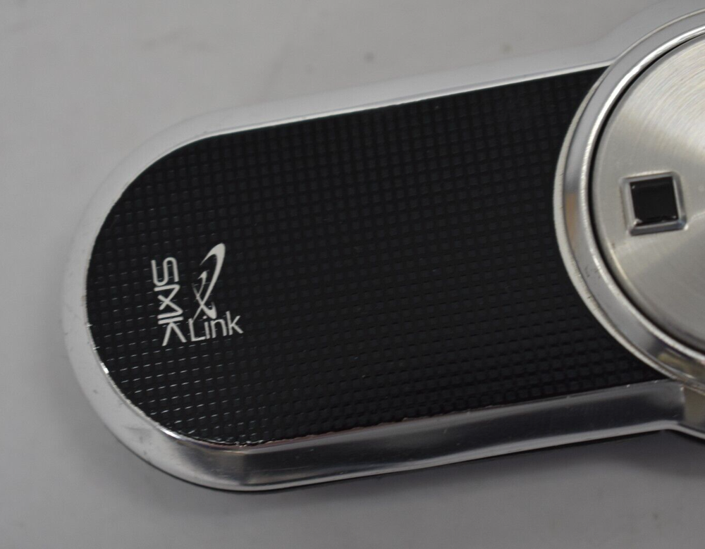 Interlink Electronics Point Navigator 2.4 RemotePoint Remote Controller