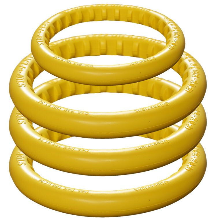 Stop-A-Flat Inner Tube