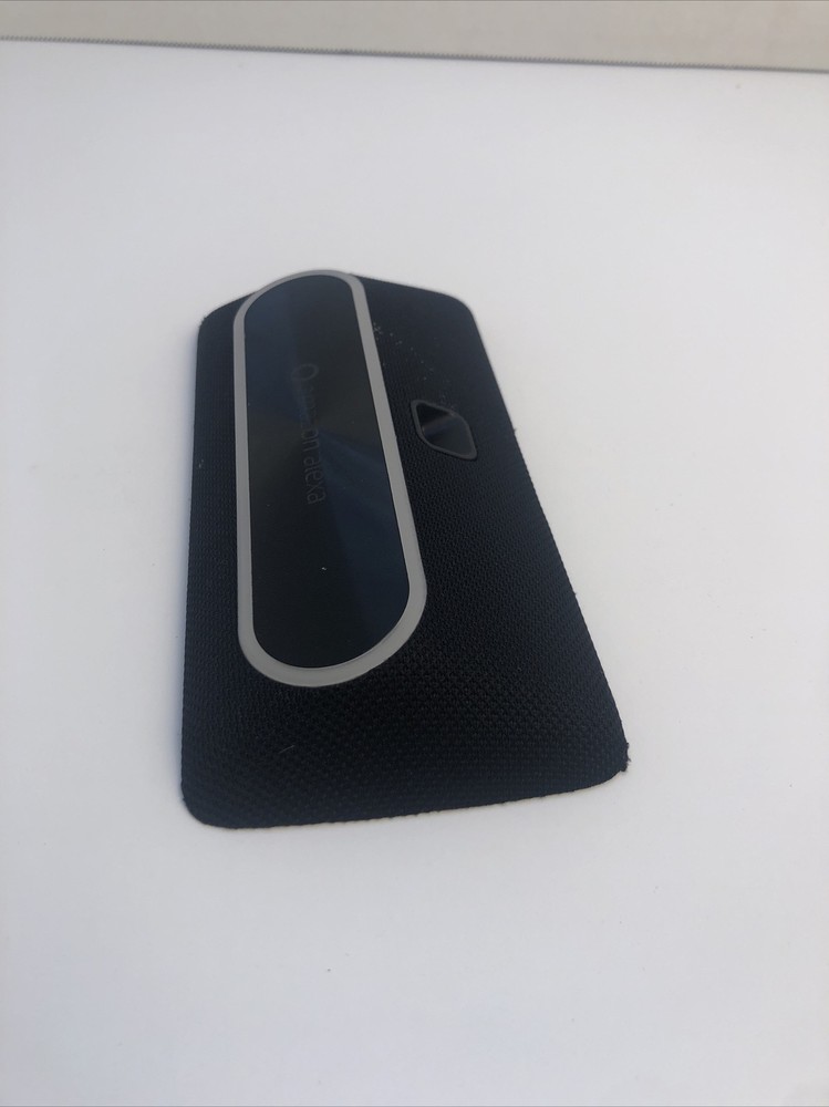 Motorola Moto Mod Smart Speaker Amazon Alexa