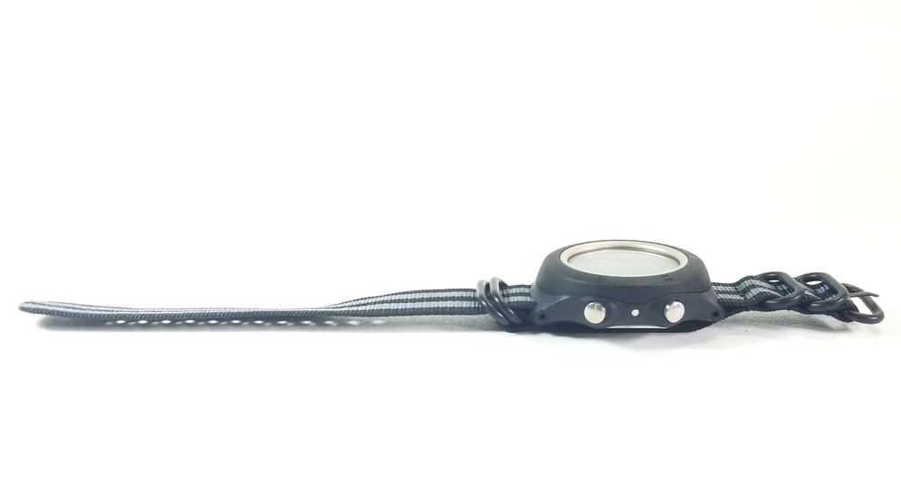 Oceanic Atom Wrist Watch Scuba Dive Computer Wireless Air & Nitrox #4760
