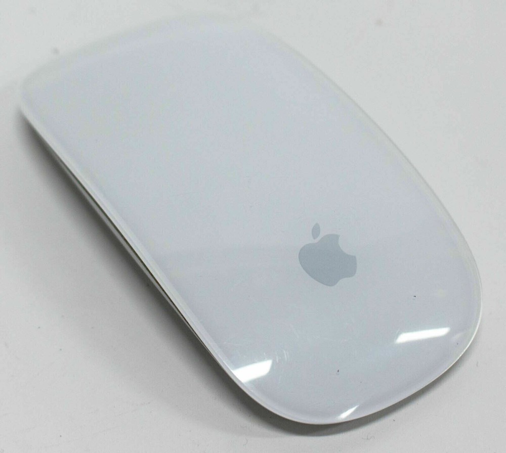 Apple Magic Gen 1 Bluetooth Wireless Mouse A1296